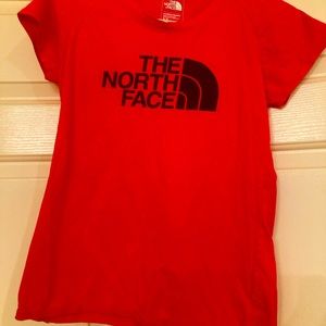 North face shirt